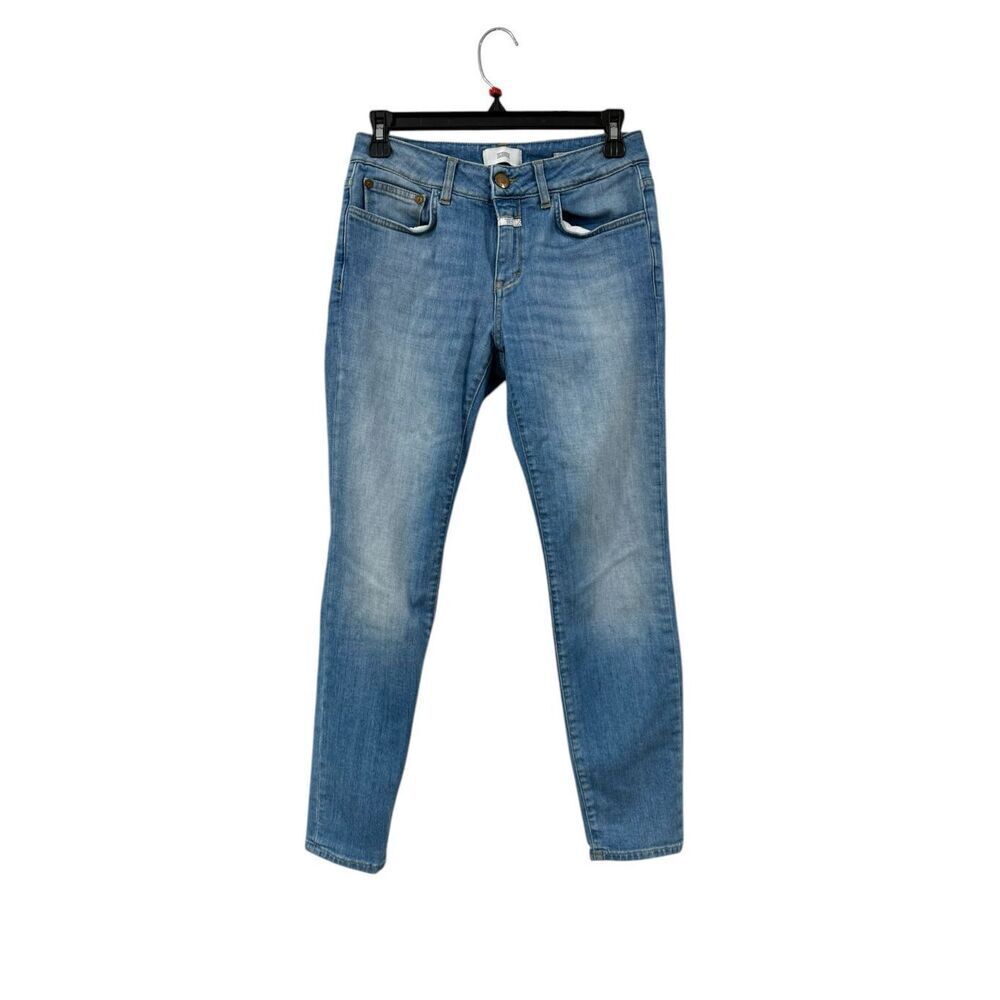 Closed Denim Baker Jeans Size 26